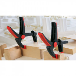 Bessey pince à ressort VarioClippix XV 55/37 mm XV3-50 Bessey Kobleo