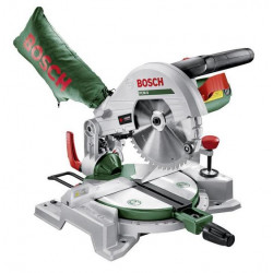 Bosch Scie à onglet 1200W 216x30mm PCM 8 Bosch Kobleo