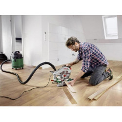 Bosch Scie à onglet 1200W 216x30mm PCM 8 Bosch Kobleo