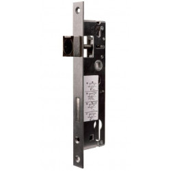 Outillage Online Serrure de sûreté 2560 pêne réglable Axe à 37 mm Kobleo Outillage Online Serrure de sûreté 2560 pêne réglable Axe à 37 mm Kobleo