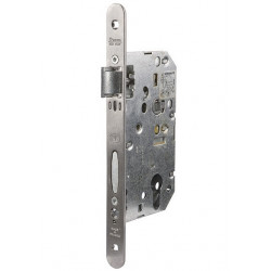 Vachette Serrure de sûreté D455 Réversible sans gâche Kobleo