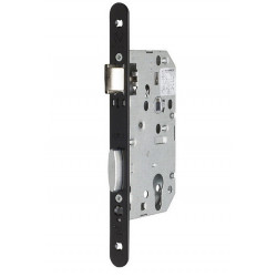 Vachette Serrure de sûreté D455 coupe-feu pare flamme Droite sans gâche Kobleo