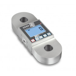 Kern sohn Crochet peseur HFA 3T-3 portée 3000kg Kern Kobleo