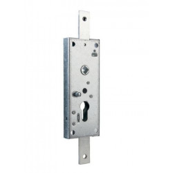 WSS Serrure pour porte basculante WSS Verticale 165x60x17 mm Kobleo