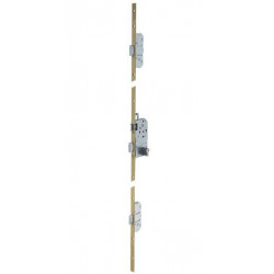 Vachette Serrure à larder 5000 Trilock A2P* Axe 50 mm gauche Kobleo