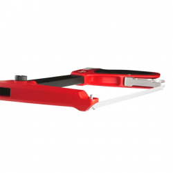 Milwaukee Scie à métaux 300 mm Kobleo