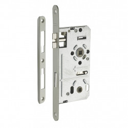 Thirard Serrure à encastrer à condamnation axe 55 mm gauche 55011 Thirard Kobleo