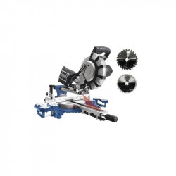 Scheppach Scie à onglet 5901221901 HM216SPX 2000W D210mm Kobleo