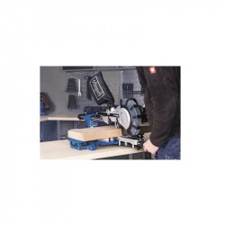 Scheppach Scie à onglet 5901221901 HM216SPX 2000W D210mm Kobleo