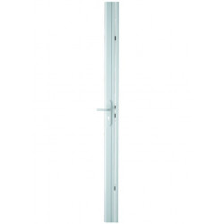 Thirard Serrure applique 3 points TRIBANDO A2P ATLANTIC M réversible H 2040mm  Kobleo