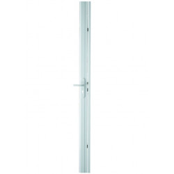 Thirard Serrure applique 3 points TRIBANDO A2P ATLANTIC M réversible H 2500mm  Kobleo