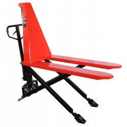 Stockman Transpalette haute levée manuel HL540M 1000kg 1165x540mm Stockman Kobleo