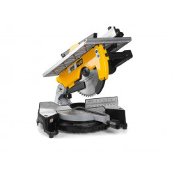 Femi Scie à onglet inclinable et Table supérieure TR 090 D305mm 2000W Femi Kobleo