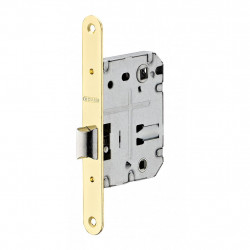 Thirard Serrure à encastrer à condamnation axe 50 mm zingué 94599 Thirard Kobleo