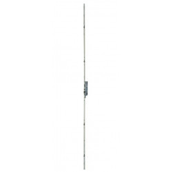 Thirard Serrure encastrer 5 points FERCOMATIC R4 Thirard Kobleo