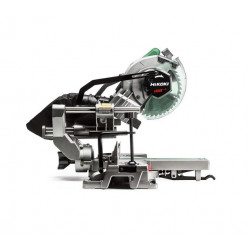 Hikoki Scie radiale C8FSHGWAZ 1100W 216mm avec laser Hikoki Kobleo