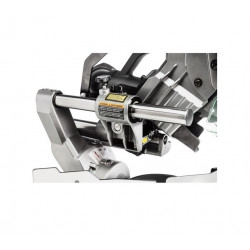 Hikoki Scie radiale C8FSHGWAZ 1100W 216mm avec laser Hikoki Kobleo