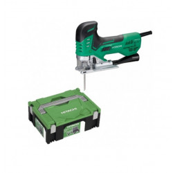 Hikoki Scie sauteuse pendulaire 800W 160mm CJ160VA Kobleo