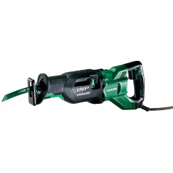 Hikoki Scie sabre 1100W 300 mm CR13VEYWSZ Kobleo