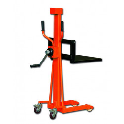 Stockman Mini gerbeur manuel 150 Kg 1100 mm LS150 Stockman Kobleo