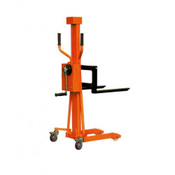 Stockman Mini gerbeur manuel 150 Kg 1100 mm LS150 Stockman Kobleo Stockman Mini gerbeur manuel 150 Kg 1100 mm LS150 Stockman Kobleo