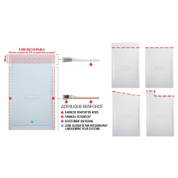 Novellini Receveur de douche en acrylique 180 x 90 x H.3,5 cm blanc mat CUSTOM Kobleo