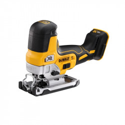 DeWalt Scie sauteuse 18V sans batterie ni chargeur coupe max. 135 mm DCS335N Kobleo