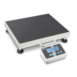 Kern sohn Pèse-personne MPC 300K-1LM 300kg 400x500x120mm pour patient obèse Kern Kobleo