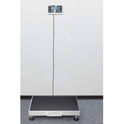 Kern sohn Pèse-personne MPC 300K-1LM 300kg 400x500x120mm pour patient obèse Kern Kobleo