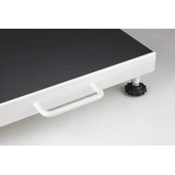 Kern sohn Pèse-personne MPC 300K-1LM 300kg 400x500x120mm pour patient obèse Kern Kobleo