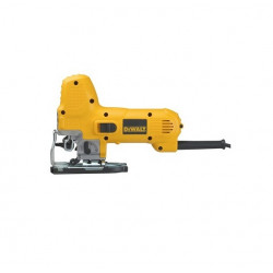 DeWalt Scie sauteuse 550W à prise par le corps DW343K Kobleo