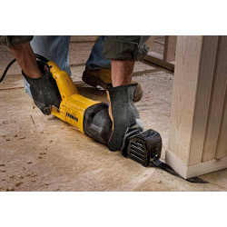 DeWalt Scie sabre 1100W 29mm DWE305PK Kobleo