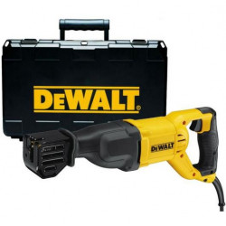 DeWalt Scie sabre 1100W 29mm DWE305PK Kobleo