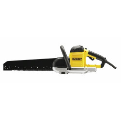 DeWalt Scie universelle 1600W 295mm DWE396 DeWalt Kobleo
