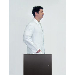 Kern sohn Pèse-personne MPC 300K-1LM 300kg 400x500x120mm pour patient obèse Kern Kobleo