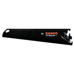 Bahco Scie de lame Superior™ 50 cm à denture XT pour les matériaux fins EX-2 Bahco Kobleo Bahco Scie de lame Superior™ 50 cm à denture XT pour les matériaux fins EX-2 Bahco Kobleo