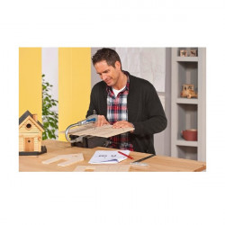 Dremel Scie stationnaire/mobile F013MS20JA Kobleo