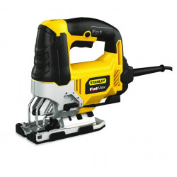 Stanley Scie sauteuse pendulaire 710W FME340K Kobleo Stanley Scie sauteuse pendulaire 710W FME340K Kobleo