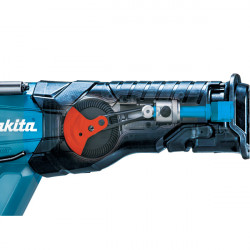Makita Scie récipro 40 V max Li-Ion 2,5 Ah XGT JR001GD201 Makita Kobleo