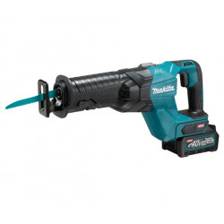 Makita Scie récipro 40 V max XGT Li-Ion 2x 4.0 Ah 255 mm JR001GM201 Makita Kobleo