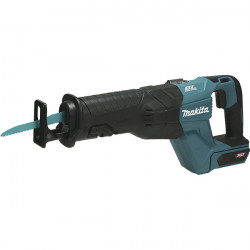 Makita Scie récipro 40 V max Li-Ion XGT (Produit seul) JR001GZ Kobleo