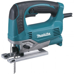 Makita Scie sauteuse pendulaire 90mm 650W JV0600K Kobleo