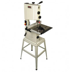 Jet Scie à bois verticale 350 W 230V meule 240 mm JWBS 10-M Kobleo