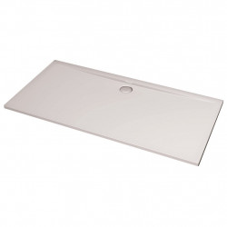 Ideal standard Receveur de douche rectangulaire Ultra Flat 180 x 80 cm antidérapant K Kobleo Ideal standard Receveur de douche rectangulaire Ultra Flat 180 x 80 cm antidérapant K Kobleo