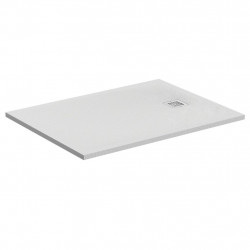 Ideal standard Receveur de douche rectangulaire Ultra Flat S 160 x 80 cm Blanc pur K8 Ideal standard Kobleo Ideal standard Receveur de douche rectangulaire Ultra Flat S 160 x 80 cm Blanc pur K8 Ideal standard Kobleo