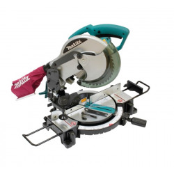 Makita Scie à coupe d'onglet 1500W D255mm MLS100N Makita Kobleo