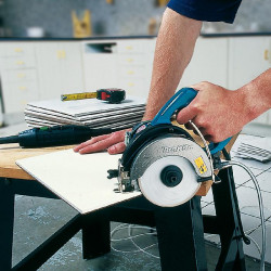 Makita Scie diamant 125mm 860W 4101RH Kobleo