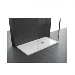 Novellini Receveur de douche OLYMPIC PLUS rectangulaire 120x90 cm hauteur 45 cm  Kobleo