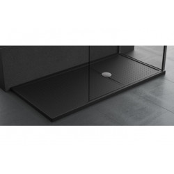 Novellini Receveur de douche OLYMPIC PLUS rectangulaire 160x90 cm hauteur 45 cm  Kobleo