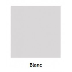 Novellini Receveur de douche OLYMPIC blanc carré 80x80 cm hauteur 45 cm OLN804-3 Novellini Kobleo